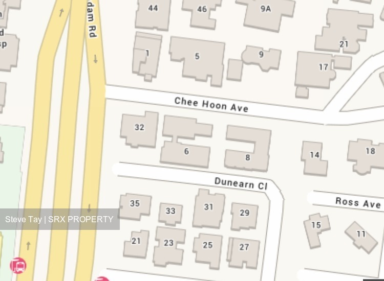 Capitol Park (D11), Detached #183991972